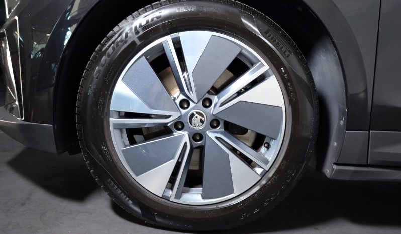 ŠKODA ENYAQ iV 80 completo
