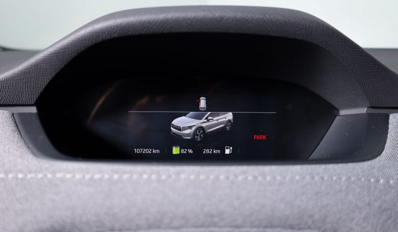 ŠKODA ENYAQ iV 80 completo