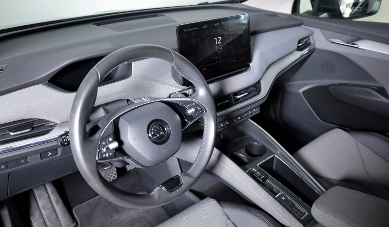 ŠKODA ENYAQ iV 80 completo