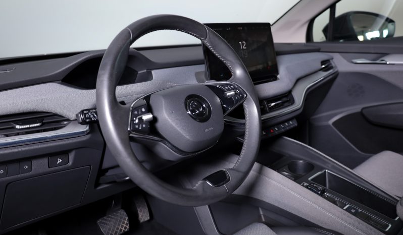 ŠKODA ENYAQ iV 80 completo