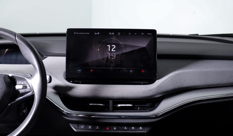 ŠKODA ENYAQ iV 80 completo