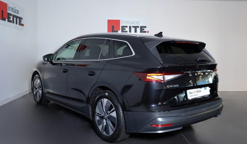 ŠKODA ENYAQ iV 80 completo