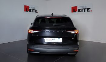 ŠKODA ENYAQ iV 80 completo