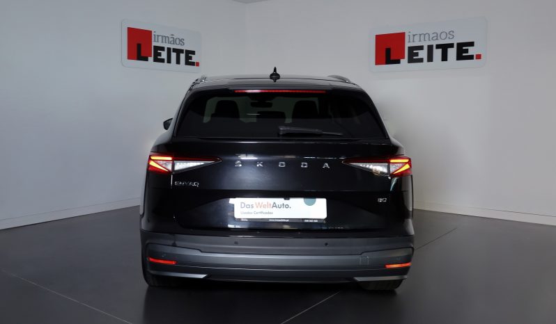 ŠKODA ENYAQ iV 80 completo