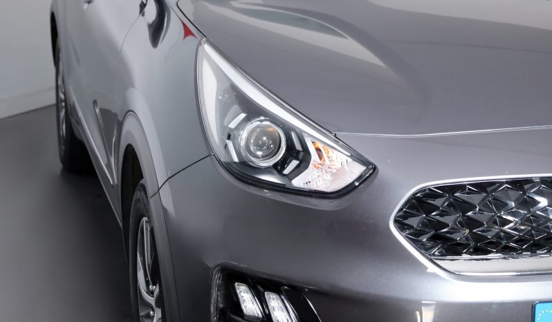 KIA NIRO 1.6 GDI 6DCT PHEV URBAN completo