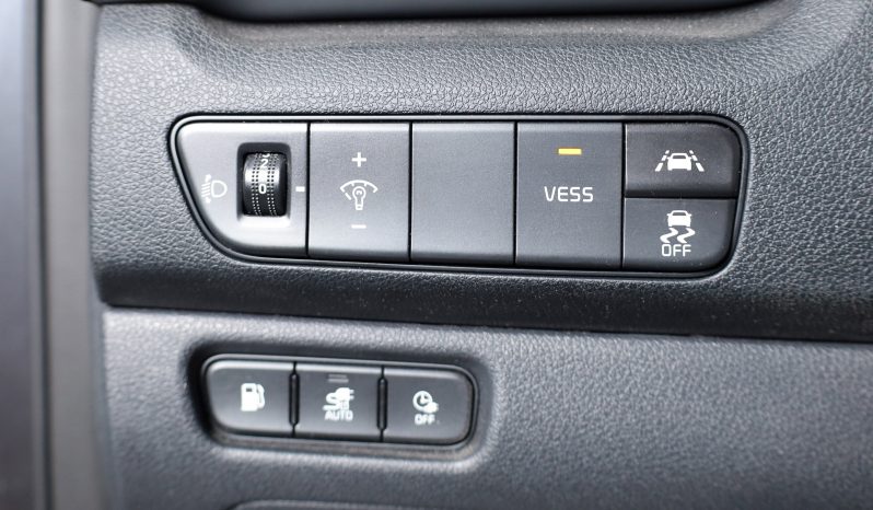 KIA NIRO 1.6 GDI 6DCT PHEV URBAN completo