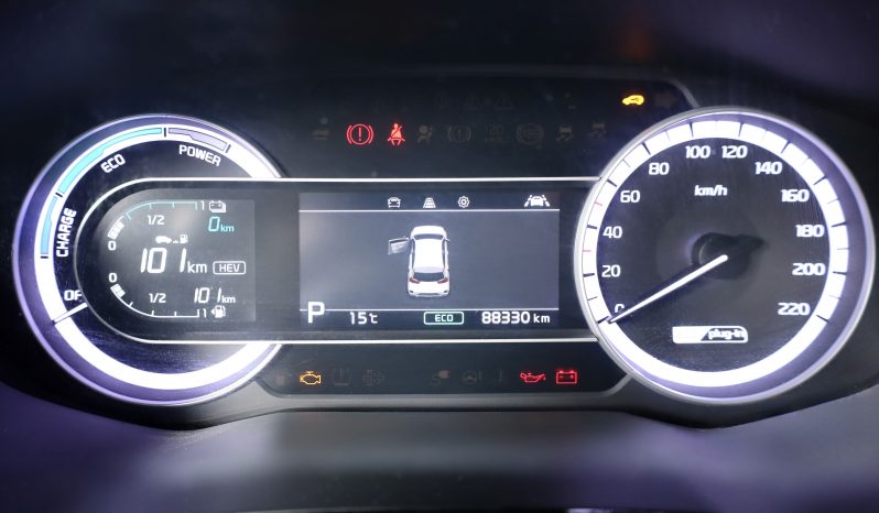 KIA NIRO 1.6 GDI 6DCT PHEV URBAN completo