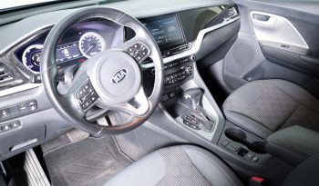 KIA NIRO 1.6 GDI 6DCT PHEV URBAN completo