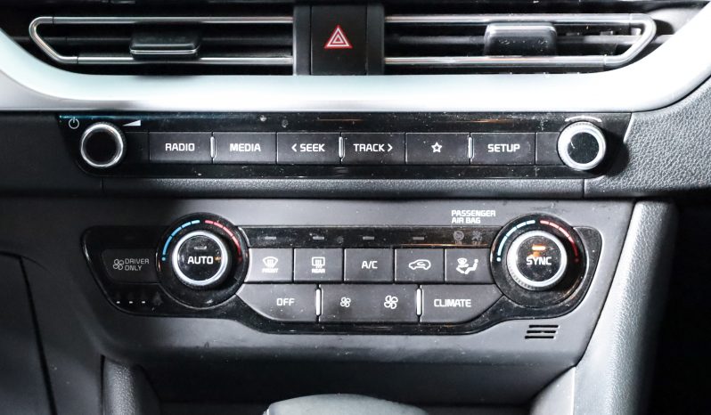 KIA NIRO 1.6 GDI 6DCT PHEV URBAN completo