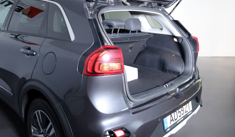 KIA NIRO 1.6 GDI 6DCT PHEV URBAN completo