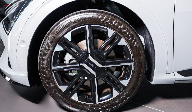 Kia EV6 84 kWh GT-Line completo