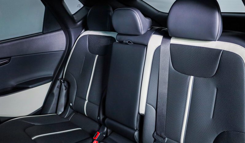 Kia EV6 84 kWh GT-Line completo