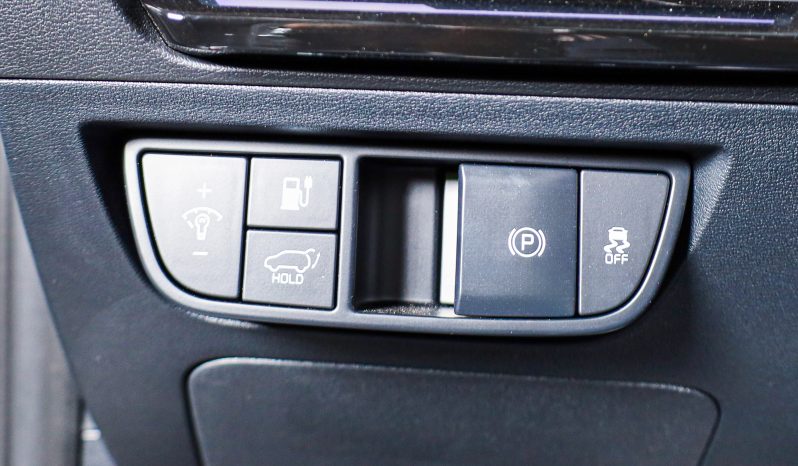 Kia EV6 84 kWh GT-Line completo