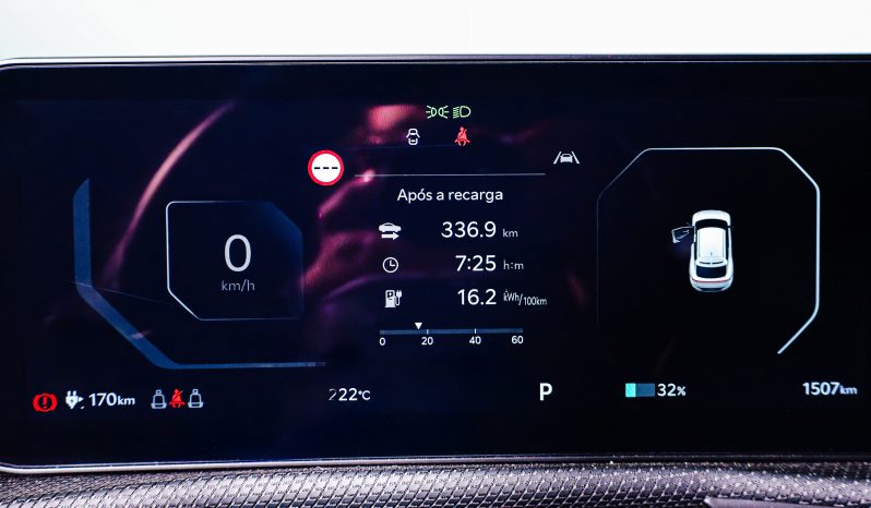 Kia EV6 84 kWh GT-Line completo
