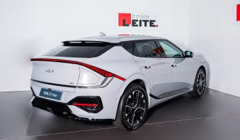 Kia EV6 84 kWh GT-Line completo