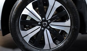 Volvo XC60 T6 AWD Híbrido Plug-in Plus Dark completo