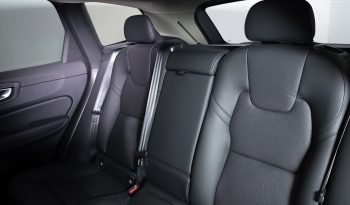 Volvo XC60 T6 AWD Híbrido Plug-in Plus Dark completo