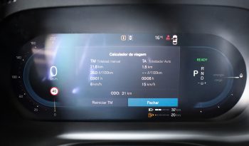 Volvo XC60 T6 AWD Híbrido Plug-in Plus Dark completo