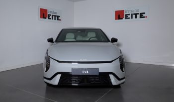 Kia EV4 GT-LINE (81,4 kWh) completo