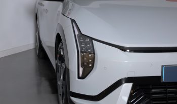 Kia EV4 GT-LINE (81,4 kWh) completo