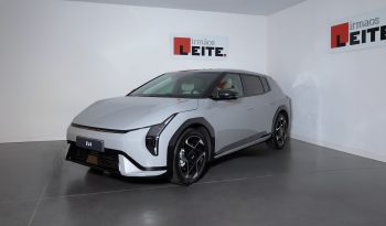 Kia EV4 GT-LINE (81,4 kWh) completo