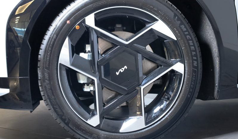 Kia EV4 GT-LINE (81,4 kWh) completo