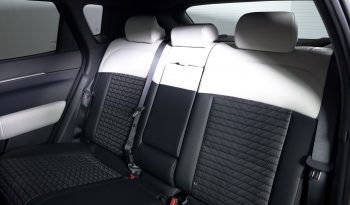 Kia EV4 GT-LINE (81,4 kWh) completo