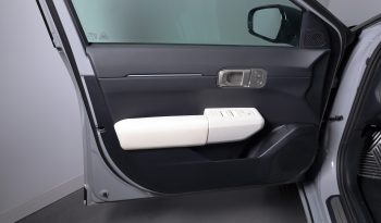 Kia EV4 GT-LINE (81,4 kWh) completo