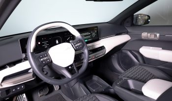 Kia EV4 GT-LINE (81,4 kWh) completo