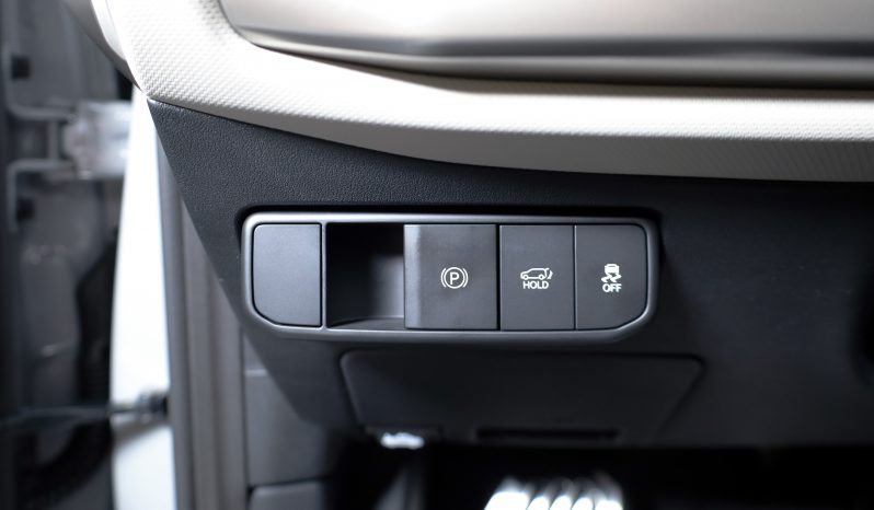 Kia EV4 GT-LINE (81,4 kWh) completo