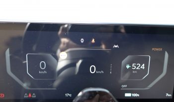 Kia EV4 GT-LINE (81,4 kWh) completo