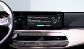 Kia EV4 GT-LINE (81,4 kWh) completo