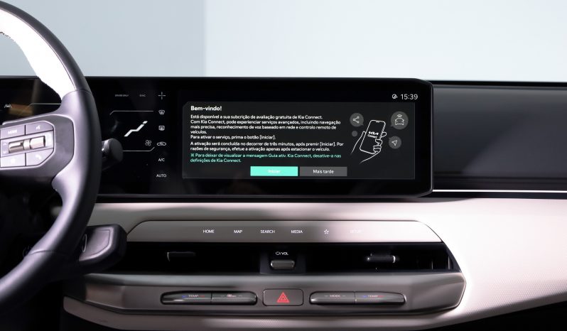 Kia EV4 GT-LINE (81,4 kWh) completo