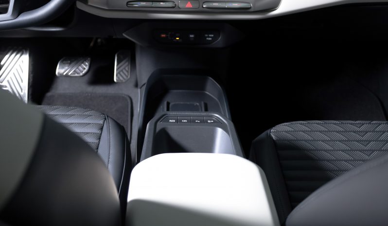 Kia EV4 GT-LINE (81,4 kWh) completo