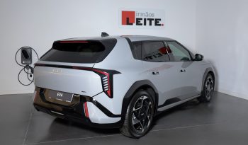 Kia EV4 GT-LINE (81,4 kWh) completo