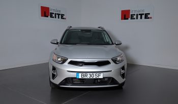 Kia Stonic 1.0 T-GDi Drive 7DCT completo