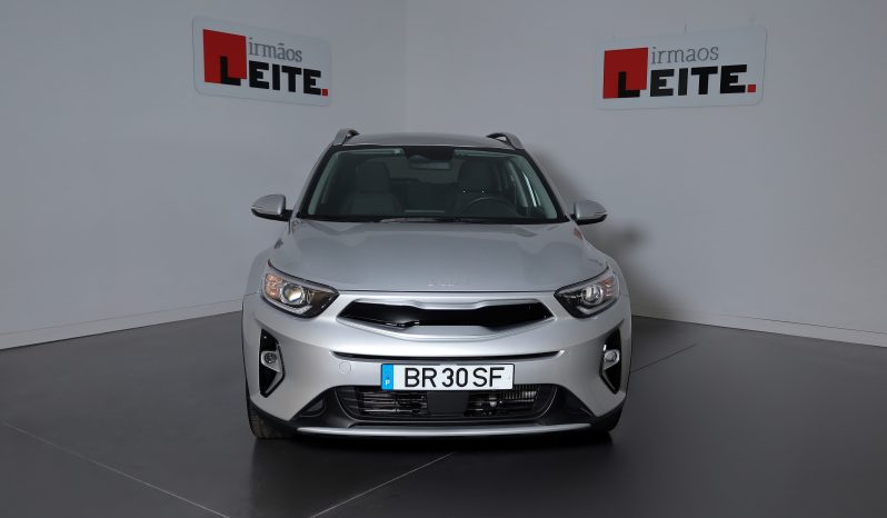 Kia Stonic 1.0 T-GDi Drive 7DCT completo