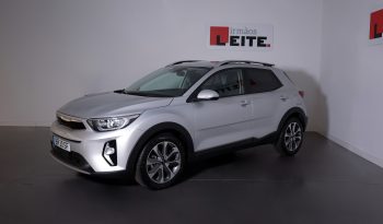 Kia Stonic 1.0 T-GDi Drive 7DCT completo