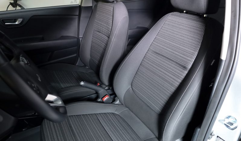 Kia Stonic 1.0 T-GDi Drive 7DCT completo