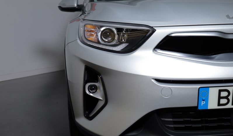 Kia Stonic 1.0 T-GDi Drive 7DCT completo