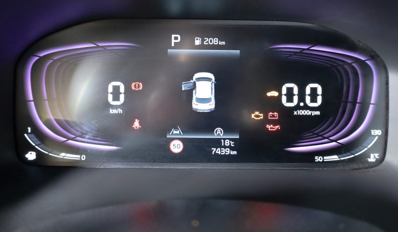 Kia Stonic 1.0 T-GDi Drive 7DCT completo
