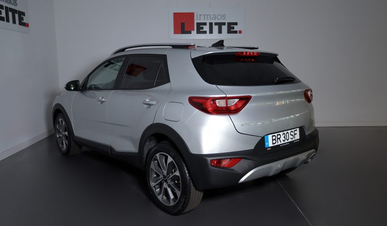 Kia Stonic 1.0 T-GDi Drive 7DCT completo