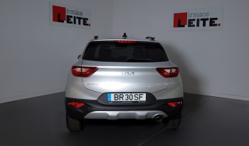 Kia Stonic 1.0 T-GDi Drive 7DCT completo