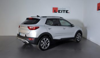 Kia Stonic 1.0 T-GDi Drive 7DCT completo