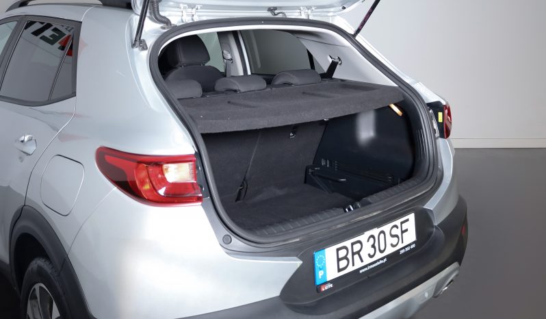 Kia Stonic 1.0 T-GDi Drive 7DCT completo