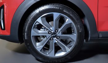 Kia Stonic 1.0 T-GDi Drive 7DCT completo