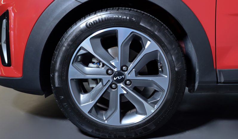 Kia Stonic 1.0 T-GDi Drive 7DCT completo