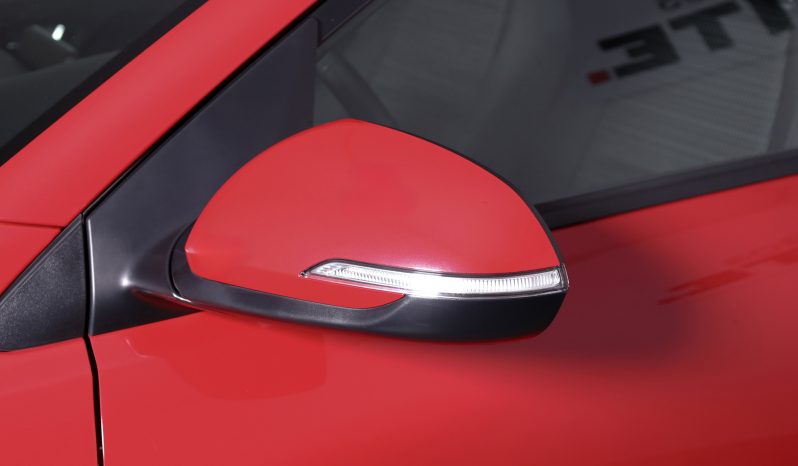 Kia Stonic 1.0 T-GDi Drive 7DCT completo