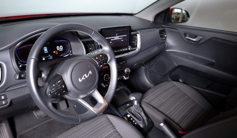 Kia Stonic 1.0 T-GDi Drive 7DCT completo
