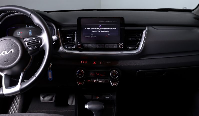 Kia Stonic 1.0 T-GDi Drive 7DCT completo